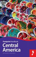 Footprint Handbook Central America 1907263470 Book Cover