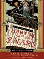 The Hunting of the Snark: An Agony in Eight Fits 051752399X Book Cover