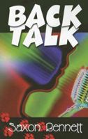 Back Talk 1523627417 Book Cover