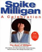 Spike Milligan: A Celebration 1852275618 Book Cover