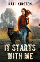 It Starts With Me B0CHLCF738 Book Cover