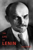 The Life of Lenin B0006BLYTO Book Cover