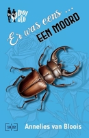 Er was eens ... een moord (De Sabot & Co mystery) (Dutch Edition) B0DSBKZQQX Book Cover