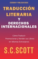 Traducción Literaria y Derechos Internacionales 1778660142 Book Cover