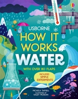 How It Works: Water 1805071262 Book Cover