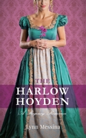 The Harlow Hoyden 0984901868 Book Cover