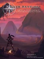 Jags Have-Not Vol 2: Installations and Adventures 0996933069 Book Cover