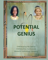 Potential Genius B0H7TFFHDV Book Cover