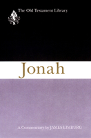 Jonah: A Commentary (Old Testament Library) 0664228526 Book Cover