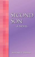 Second Son 1449074731 Book Cover