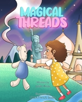 Magical Threads B0CKXMDTFK Book Cover