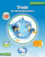 Trade in Infographics 1668909960 Book Cover