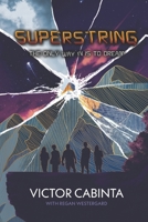 Superstring B0F21SRJHY Book Cover