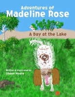 Adventures of Madeline Rose: A day at the Lake B0GHSYHQR8 Book Cover