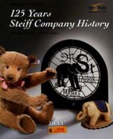 125 Years Steiff Company History 3898805352 Book Cover