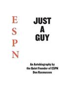 Just a Guy 1482742020 Book Cover