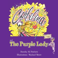 The Purple Lady (A Corbilina Story) 1610052234 Book Cover