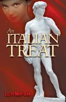 An Italian Treat: Erotic Romance 9655505553 Book Cover