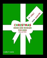 Christmas Jokes and Riddles for Kids Collection 1482767341 Book Cover