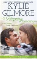 A Tempting Friendship 1942238177 Book Cover