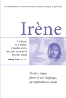 Irène 1912969351 Book Cover
