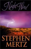 Night Wind (Five Star First Edition Romance Series) 0786243538 Book Cover