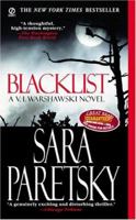Blacklist 0451209699 Book Cover