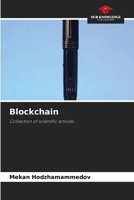 Blockchain 620967495X Book Cover