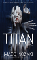 TITAN 1685793185 Book Cover