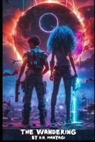 The Wandering B0FZHXV5R2 Book Cover