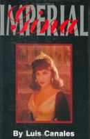 Imperial Gina: The Strictly Unauthorized Biography of Gina Lollobrigida 0828319324 Book Cover