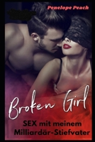 Sex mit meinem Milliard�r-Stiefvater: Stieftochter des Milliard�rs B095NPV8LD Book Cover