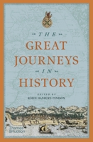 The Great Journeys in History 0500287031 Book Cover