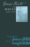 George Eliot and Music 134910020X Book Cover