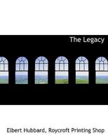 The Legacy 1022687190 Book Cover