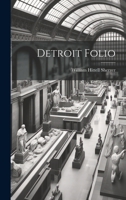 Detroit Folio 1022610414 Book Cover