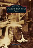 Western New York Steel 1467120707 Book Cover