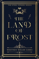 The Land of Frost 1971069000 Book Cover