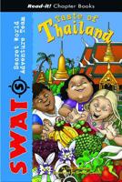 Taste of Thailand 1404816771 Book Cover