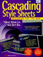 Cascading Style Sheets: Designing for the Web (2nd Edition) 0321193121 Book Cover
