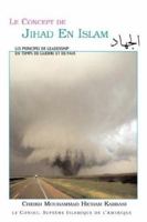 LE Concept De Jihad En Islam 193040946X Book Cover