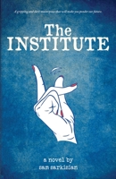 The Institute 1735781703 Book Cover