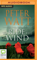 To Ride The Wind 1038616468 Book Cover