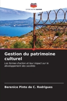 Gestion du patrimoine culturel 620661624X Book Cover