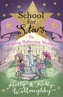 The Missing Ballerina Mystery 1444014579 Book Cover