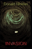 Invasion 1795731184 Book Cover