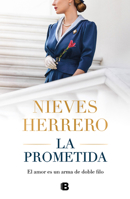 La prometida / The Fiancée (Spanish Edition) 6073879016 Book Cover