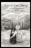 Artie of Ten Sleep 1943624011 Book Cover