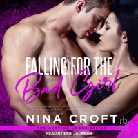 Falling for the Bad Girl B0C3G4XQJ7 Book Cover