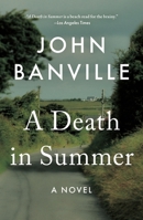A Death in Summer 125042125X Book Cover
